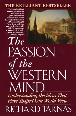 Cover of the book Passion of the Western Mind by Robert Newcomb