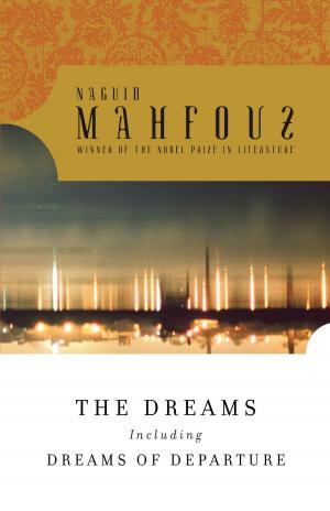 Book cover of The Dreams