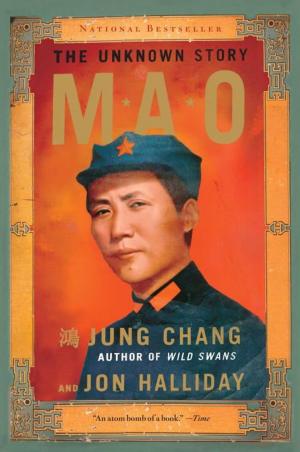 Cover of the book Mao by Mark Z. Danielewski