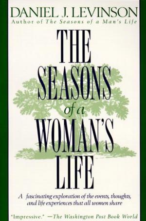 Cover of the book The Seasons of a Woman's Life by Reggie Nadelson