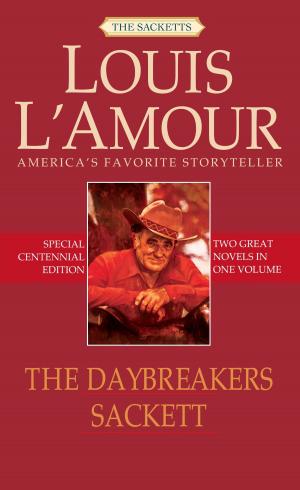 Cover of the book The Daybreakers and Sackett (2-Book Bundle) by Luanne Rice