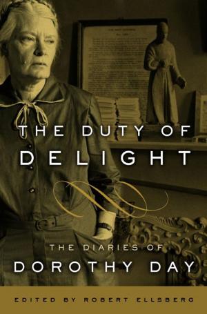 Cover of the book The Duty of Delight by Stephen Arterburn, Jack Felton