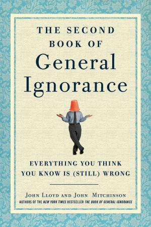 Cover of The Second Book of General Ignorance