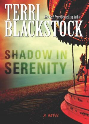 bigCover of the book Shadow in Serenity by 