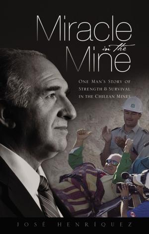 Cover of the book Miracle in the Mine by Chuck Bomar