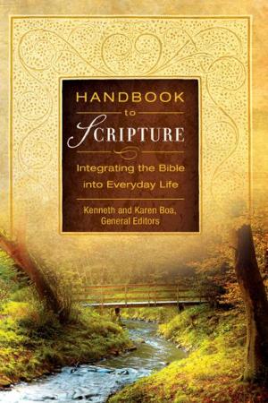Cover of the book Handbook to Scripture, eBook by Zondervan