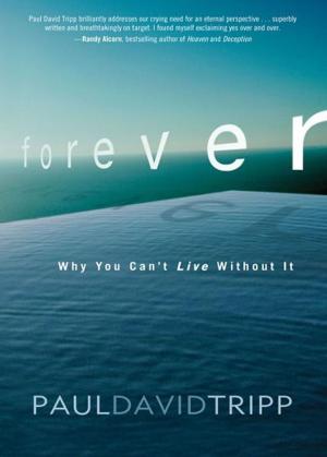 Cover of the book Forever by Nancy N. Rue