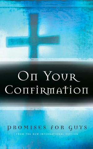 Book cover of On Your Confirmation Promises for Guys