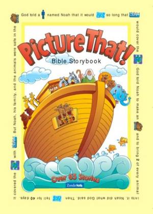 Cover of the book Picture That! by Zondervan