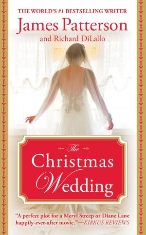 Cover of the book The Christmas Wedding by Annie Jocoby