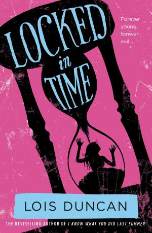 Cover of the book Locked in Time by Cecily von Ziegesar
