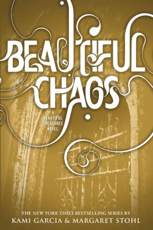 Cover of the book Beautiful Chaos by Jenny Han