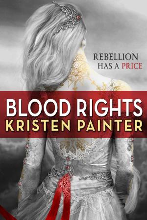 Cover of the book Blood Rights by Stephen Aryan