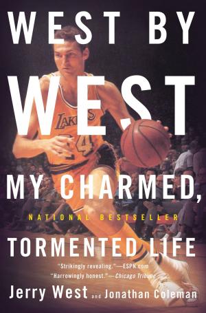Cover of the book West by West by Leslie Jamison