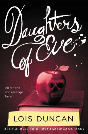 Cover of the book Daughters of Eve by Lily Blake