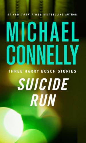 Cover of the book Suicide Run by Scott Seegert, John Martin