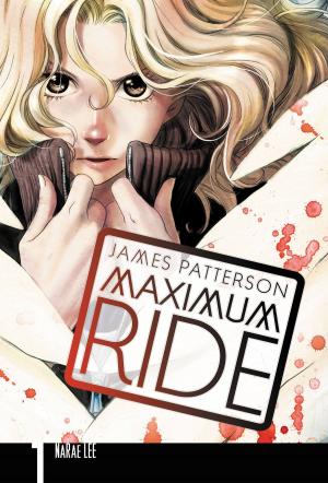 bigCover of the book Maximum Ride: The Manga, Vol. 1 by 