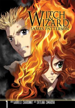 bigCover of the book Witch & Wizard: The Manga, Vol. 1 by 