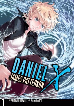 Book cover of Daniel X: The Manga, Vol. 1