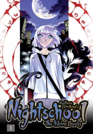 Cover of the book Nightschool, Vol. 1 by Gakuto Mikumo, Manyako