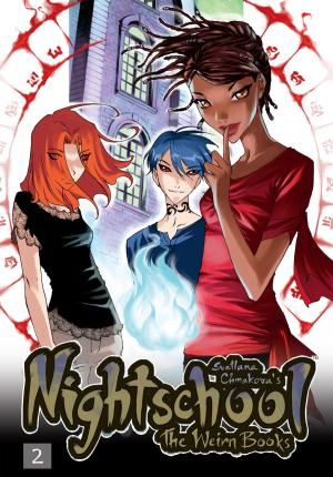 Cover of the book Nightschool, Vol. 2 by Kyo Shirodaira, Eita Mizuno