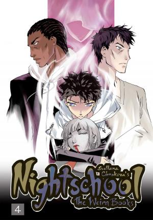 bigCover of the book Nightschool, Vol. 4 by 