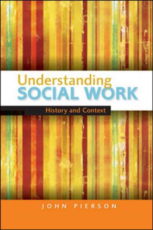 bigCover of the book Understanding Social Work by 