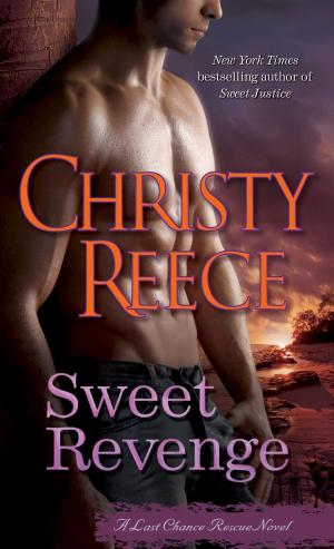 Cover of the book Sweet Revenge by Chris Moriarty