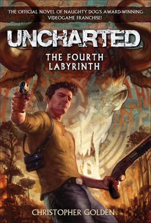 Cover of the book Uncharted: The Fourth Labyrinth by Kay Hooper
