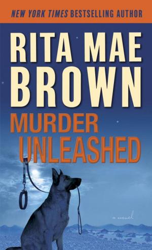 Cover of the book Murder Unleashed by Amanda Quick