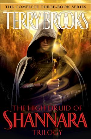 Cover of the book The High Druid of Shannara Trilogy by David C. Baxter
