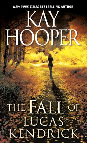 Cover of the book The Fall of Lucas Kendrick by Nikki Turner