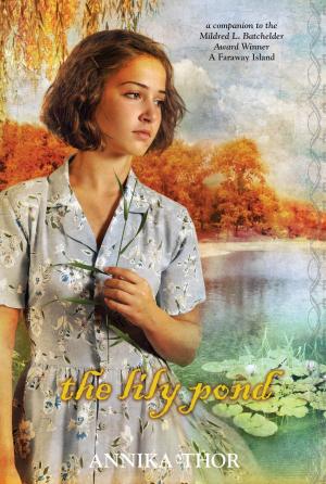 Cover of the book The Lily Pond by Alaric Bond