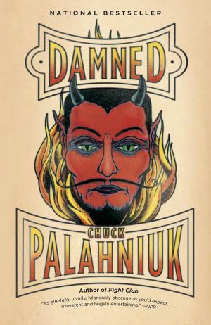Cover of the book Damned by Franz Kafka