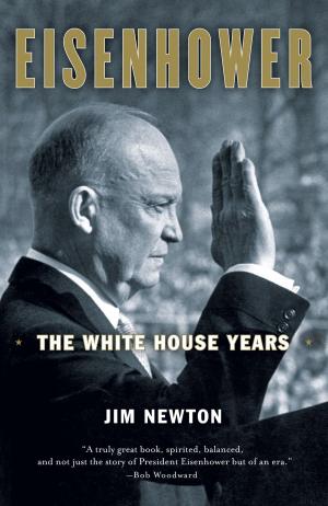 Cover of the book Eisenhower by Jo Nesbo