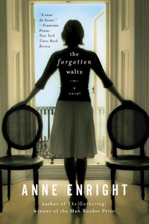 Book cover of The Forgotten Waltz: A Novel