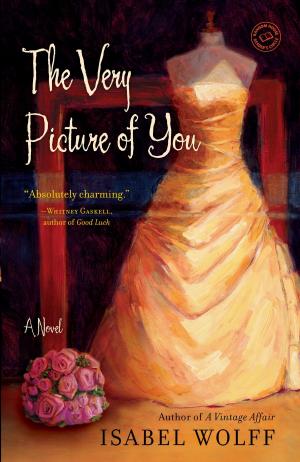 bigCover of the book The Very Picture of You by 