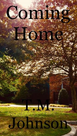 Cover of the book Coming Home by Sylvia Pierce