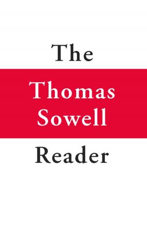 Cover of the book The Thomas Sowell Reader by Adam Gopnik