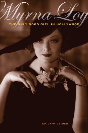 Cover of the book Myrna Loy by Jamie Goode, Sam Harrop MW