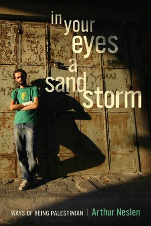Cover of the book In Your Eyes a Sandstorm by 