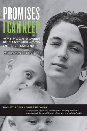Cover of the book Promises I Can Keep by 