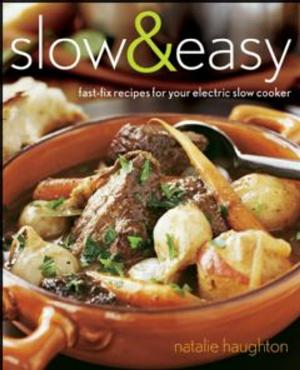 Cover of the book Slow &amp; Easy by Russ Parsons
