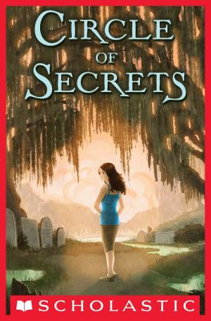Cover of the book Circle of Secrets by Thea Stilton