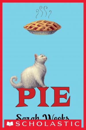 Cover of the book Pie by Gordon Korman