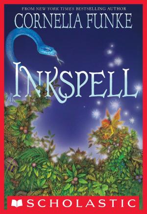 Cover of the book Inkspell by Howie Dewin