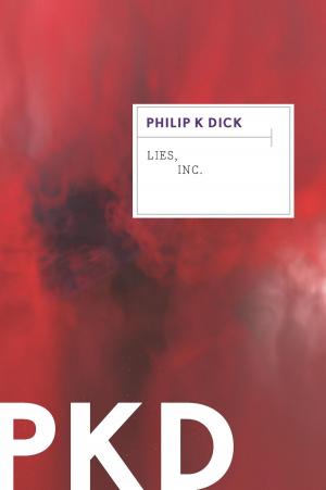Cover of the book Lies, Inc. by Francisco Jiménez