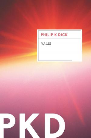Cover of the book VALIS by Daniel Johnson