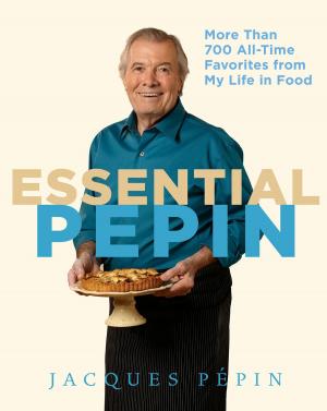 Cover of the book Essential Pépin by Lorraine Wallace