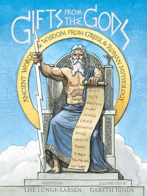 Cover of the book Gifts from the Gods by Timothy Egan